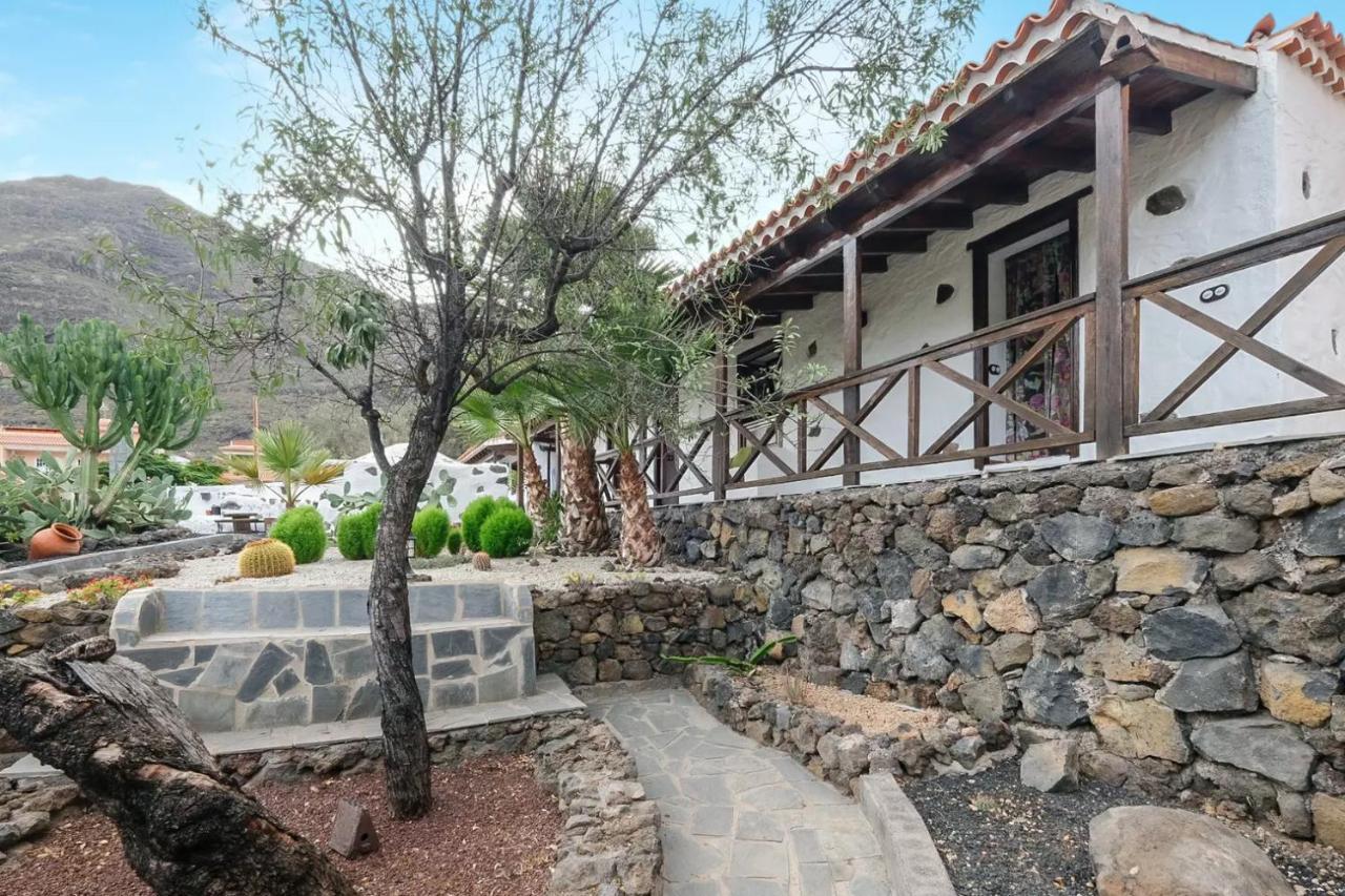 Appartamento Casa Olympia, Tamaimo Esterno foto