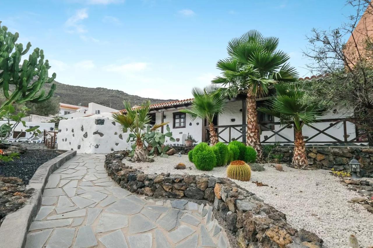 Appartamento Casa Olympia, Tamaimo Esterno foto