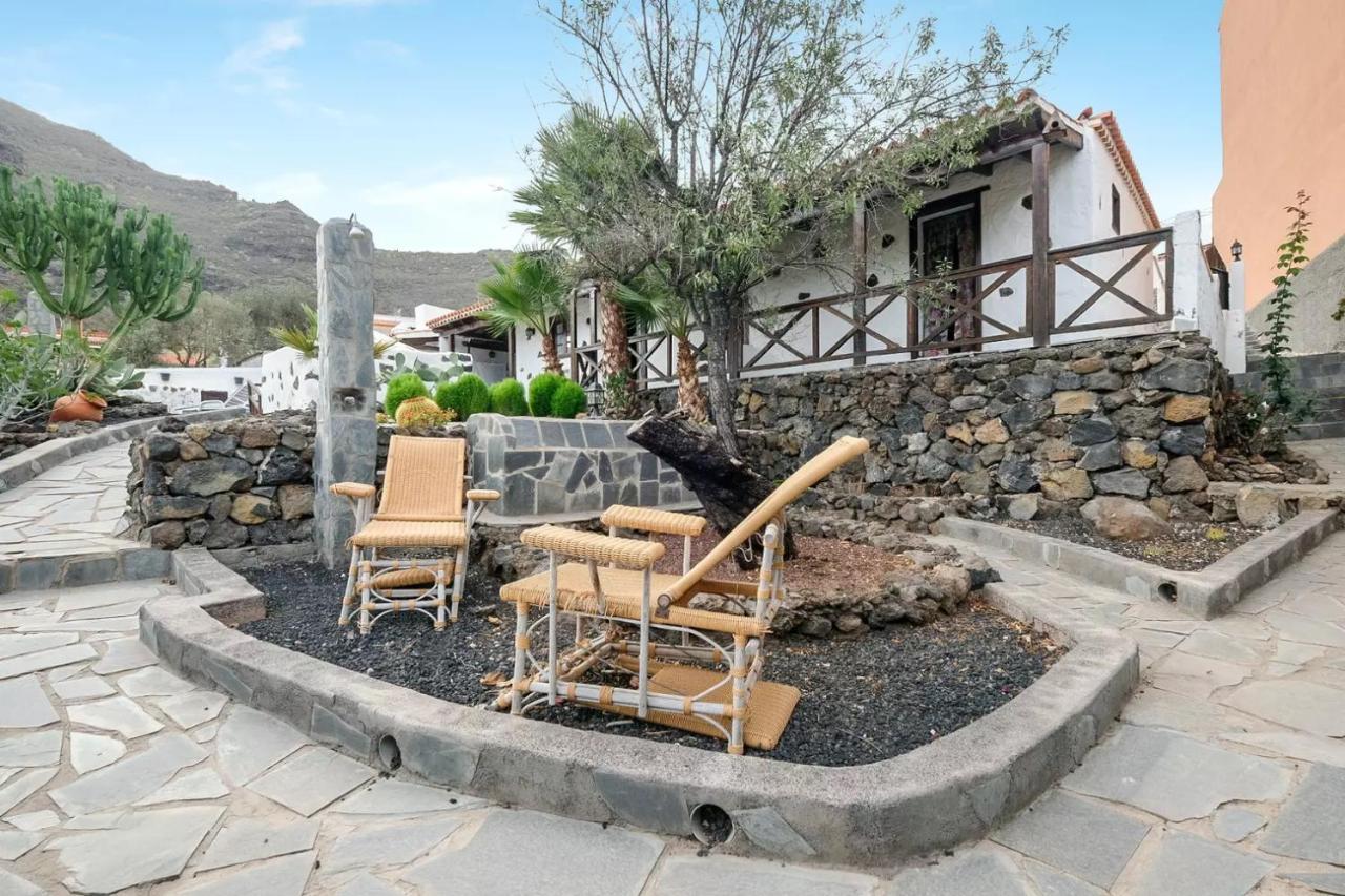 Appartamento Casa Olympia, Tamaimo Esterno foto