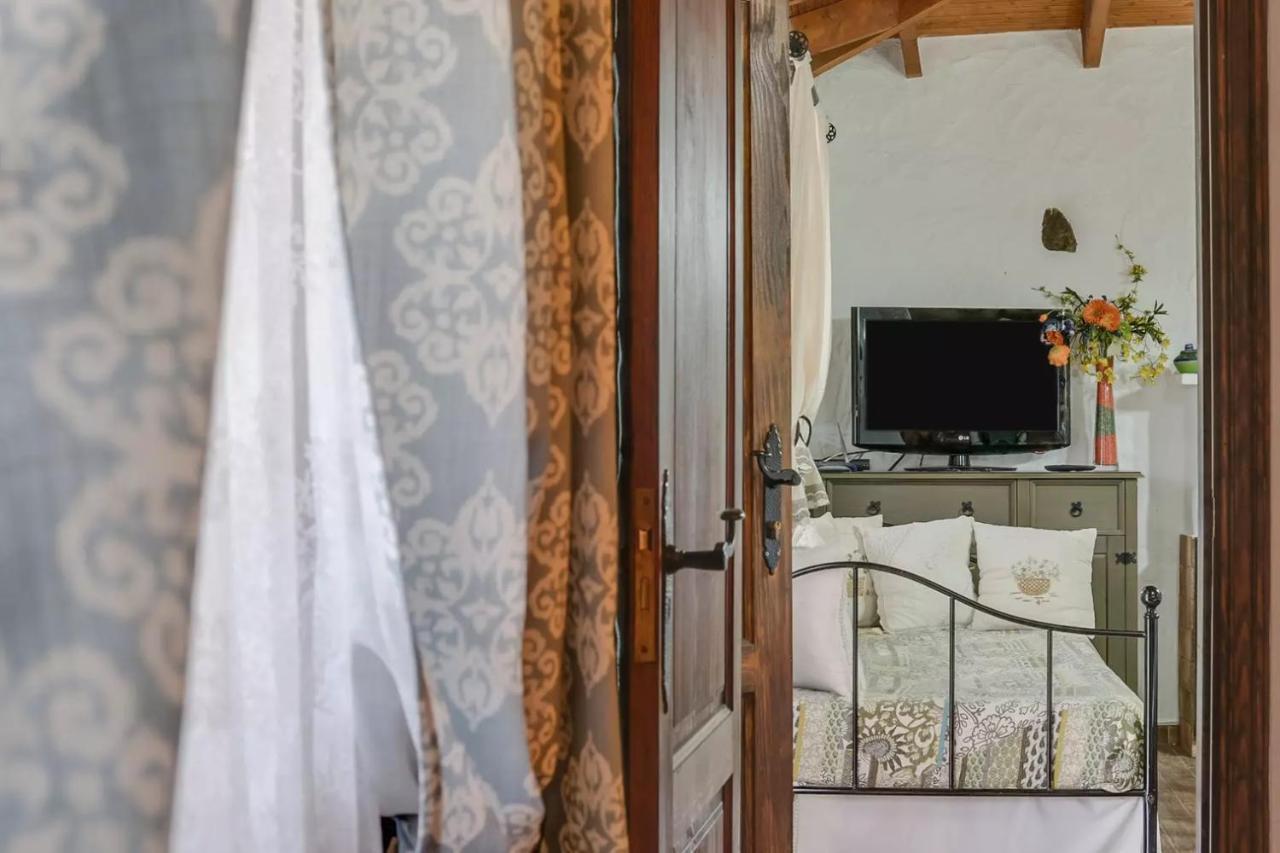 Appartamento Casa Olympia, Tamaimo Esterno foto