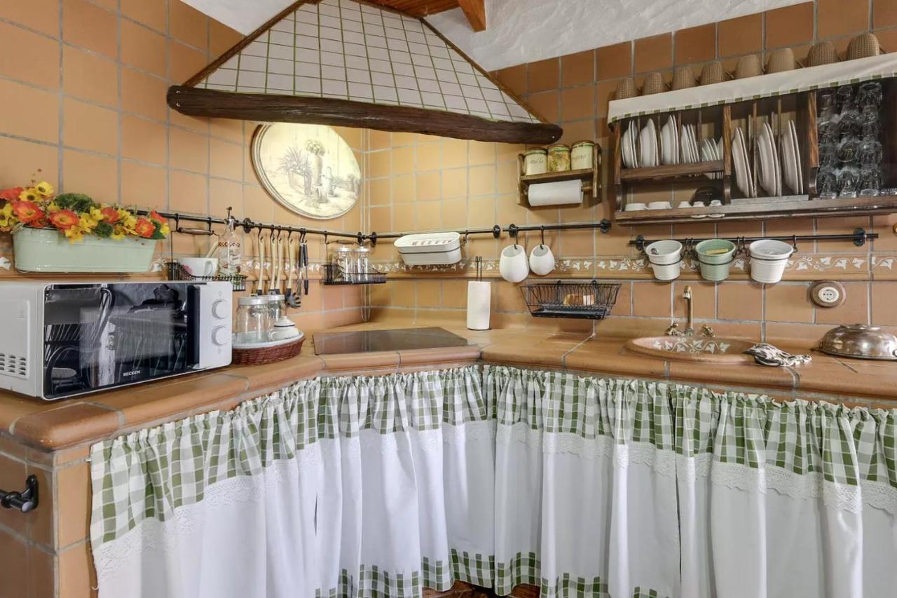 Appartamento Casa Olympia, Tamaimo Esterno foto