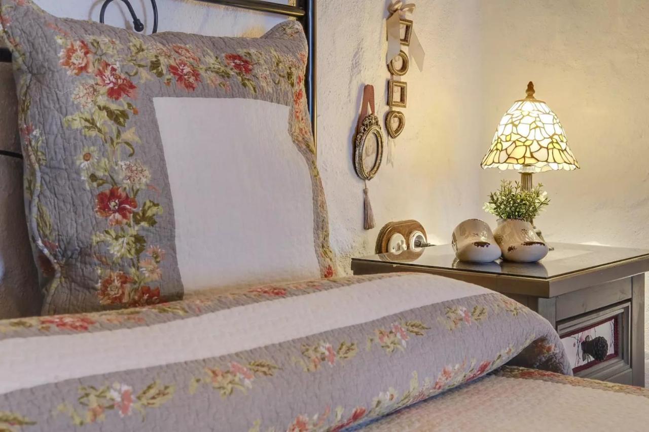 Appartamento Casa Olympia, Tamaimo Esterno foto